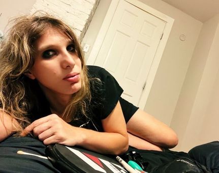Noctiflora Nude Leaks Onlyfans  – Leaked Models