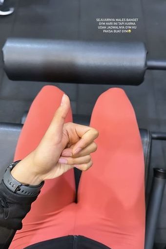 Oklinfia Nude Leaks Onlyfans  – Leaked Models