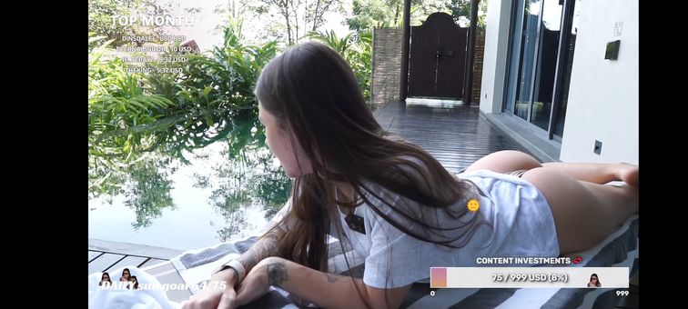 olesyaliberman Nude Leaks OnlyFans Photo 14