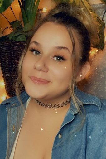 Pixiedust8913 / Pixiedust8921 Nude Leaks Onlyfans  – Leaked Models