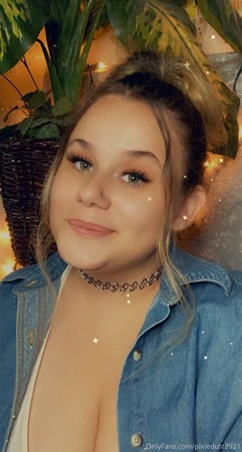 pixiedust8921 Nude Leaks OnlyFans Photo 20