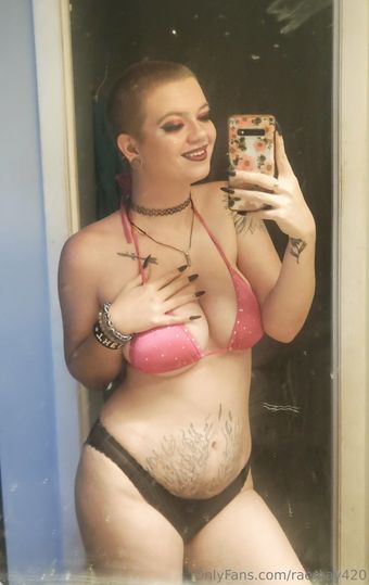 raemay420 Nude Leaks OnlyFans Photo 10