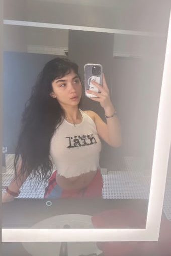 Rowan Blanchard / Rowanblanchard Nude Leaks Onlyfans  – Leaked Models