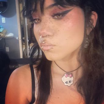 Saintsgoth / Scubaryan_ Nude Leaks Onlyfans  – Leaked Models