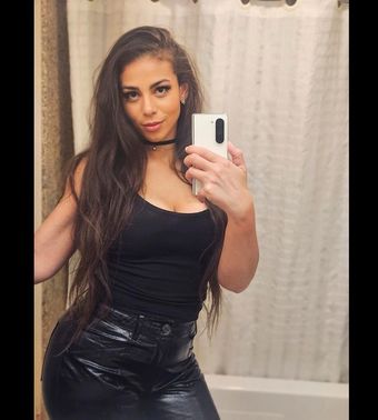 Samantha Irvin / Wwe / Samanthairvinwwe / Samanthathebomb Nude Leaks Onlyfans  – Leaked Models