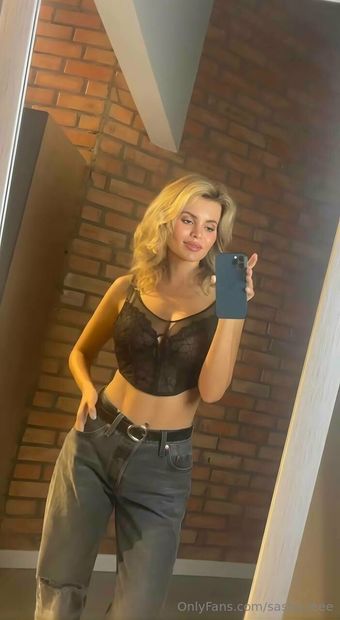 sasha.leee Nude Leaks OnlyFans Photo 20