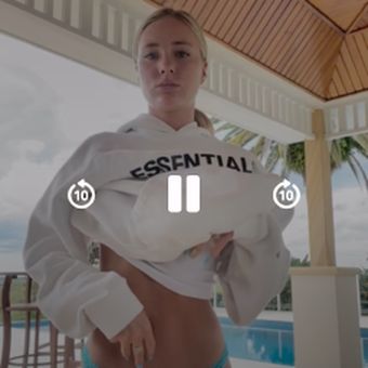 Scarlett Williams / Jessbrearleyyy / Scarlettwilliams Nude Leaks Onlyfans  – Leaked Models