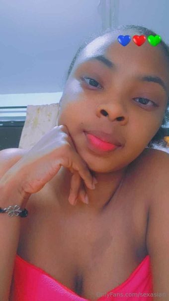 sexasian Nude Leaks OnlyFans Photo 20