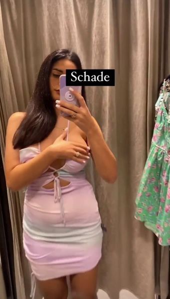 Shirin Azami Nude Leaks OnlyFans Photo 40