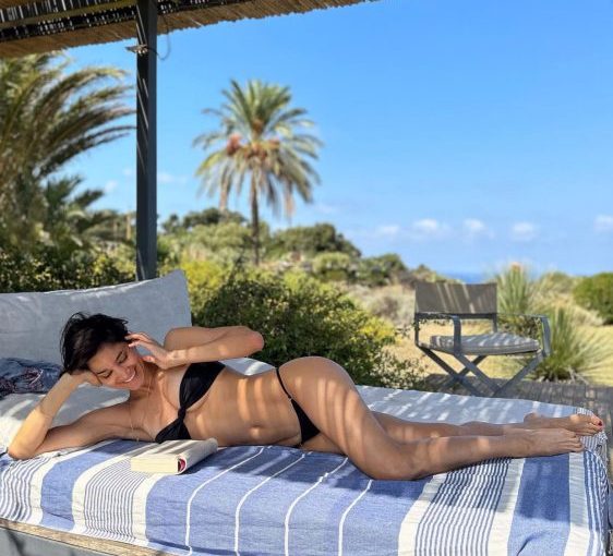 Sofia Boutella Nude Photos, Scenes and Porn Video LEAK – Scandal Planet