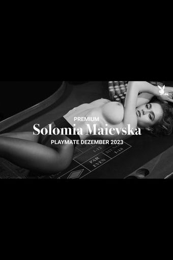 Solomia Maievska / Miamaievska / Solomia_Maievska Nude Leaks Onlyfans  – Leaked Models