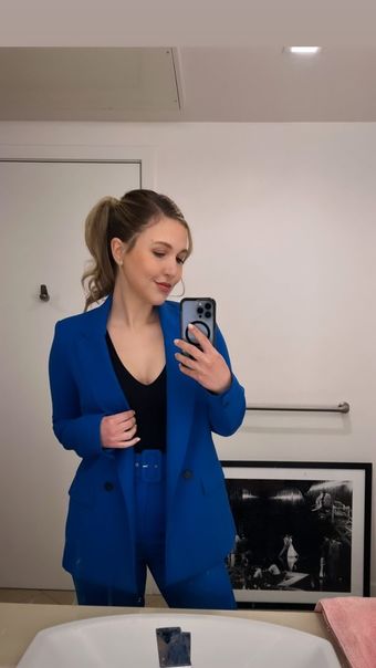 Taylor Tomlinson Nude Leaks OnlyFans Photo 7