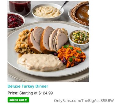 thebigassssbbw Nude Leaks OnlyFans Photo 4