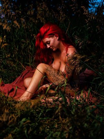 Thegrimunicorn / The.grim_Unicorn Nude Leaks Onlyfans  – Leaked Models