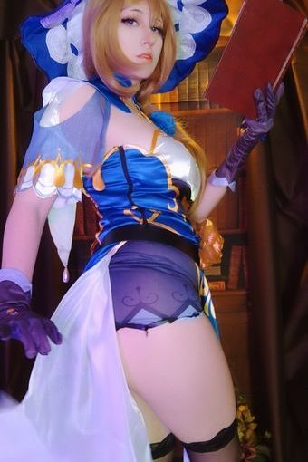 Usatame / Usatamecosplay Nude Leaks Onlyfans  – Leaked Models