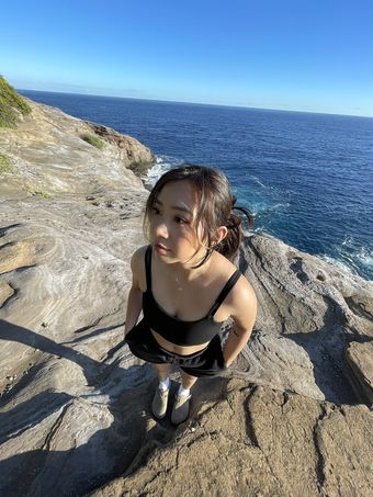 Viavmber Nude Leaks Onlyfans  – Leaked Models