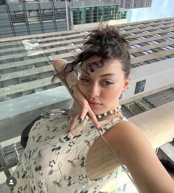 Vivica Santiago / Vivica_Santiago / Vivicasantiago Nude Leaks Onlyfans  – Leaked Models