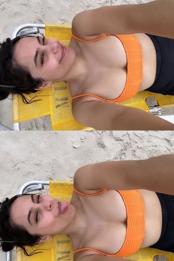 Yasmin Yassine / Yasyassine Nude Leaks Onlyfans  – Leaked Models