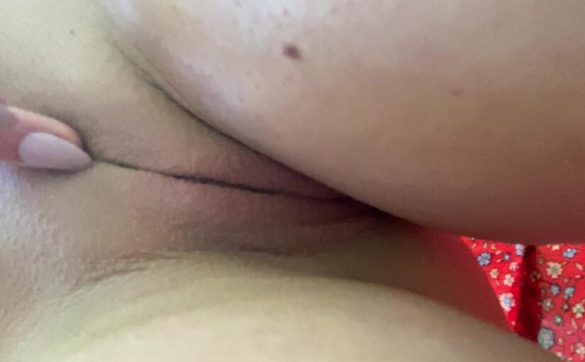 Abby Opel Nude Pussy Close-Up OnlyFans Video Leaked – Influencers GoneWild