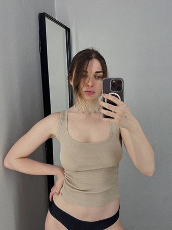 Ahrinyan / Arina Berdnikova / Nyasharisha Nude Leaks Onlyfans  – Leaked Models