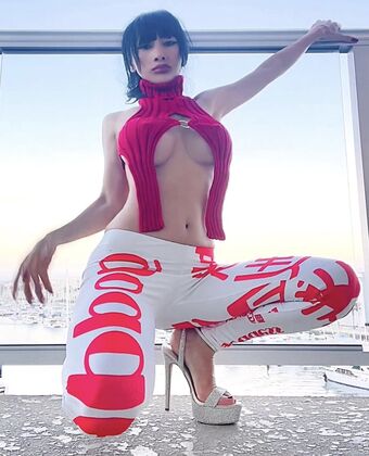 Bai Ling Nude Leaks OnlyFans Photo 38