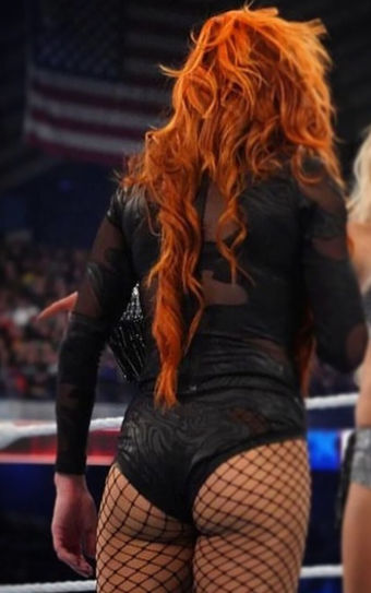 Becky Lynch Nude Leaks OnlyFans Photo 31