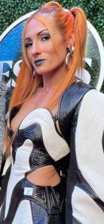 Becky Lynch Nude Leaks OnlyFans Photo 28