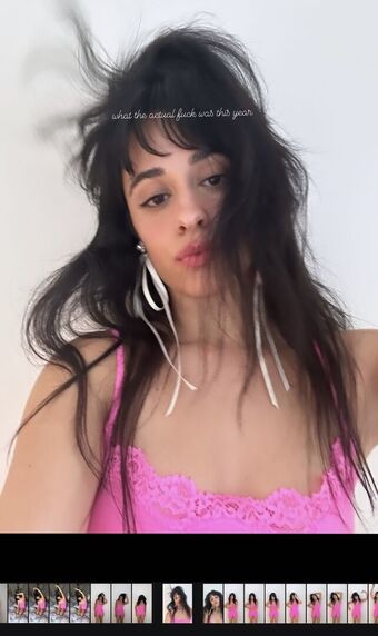 Camila Cabello Nude Leaks OnlyFans Photo 111