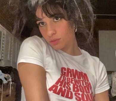 Camila Cabello Nude Leaks OnlyFans Photo 112