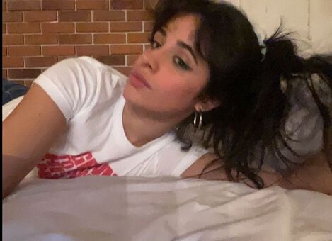 Camila Cabello Nude Leaks OnlyFans Photo 117