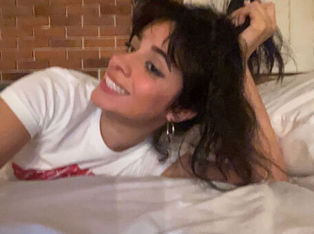 Camila Cabello / camila_cabello / iamgabrielaung Nude Leaks OnlyFans  – Leaked Models