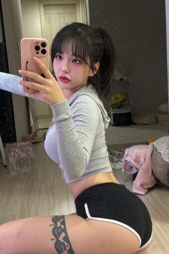 ChuJeong / do__.dong / mm3mmm / 츄정 Nude Leaks OnlyFans  – Leaked Models