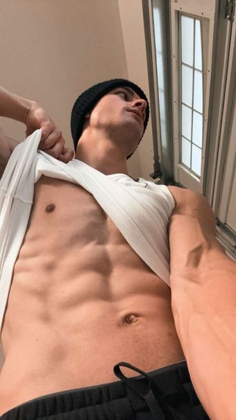 darrelljones Nude Leaks OnlyFans Photo 28