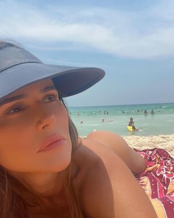 Deborah-secco Nude Leaks OnlyFans Photo 83