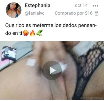 Estephania Alvarez Nude Leaks OnlyFans Photo 1
