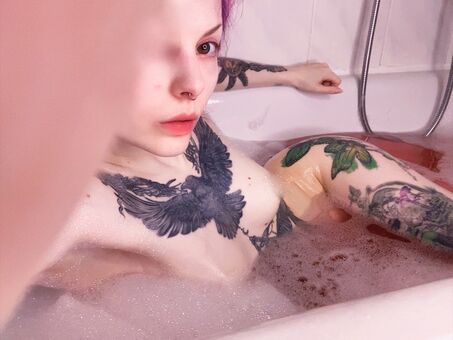 FaerieBlossom Nude Leaks OnlyFans Photo 48