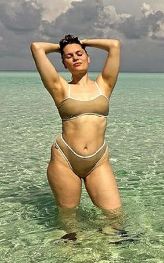 Jessie J Nude Leaks OnlyFans Photo 8