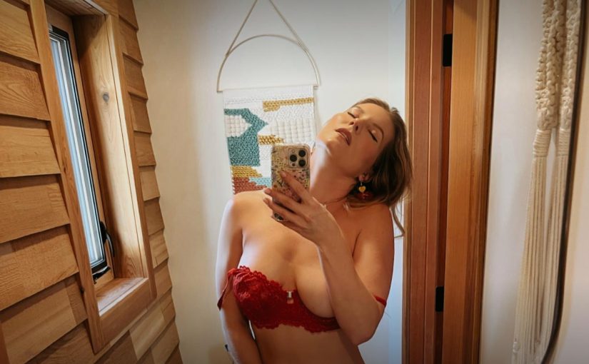 Kat Wonders Nipple Topless Boob Flash Onlyfans Set Leaked – Influencers Gonewild