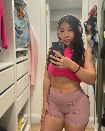 Koreankutie / Koreancutie Nude Leaks Onlyfans  – Leaked Models