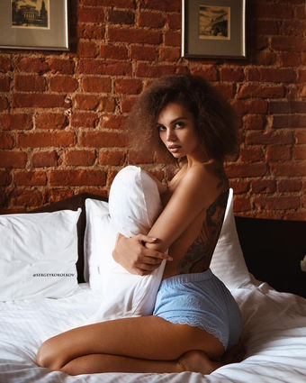Ksenia Koks / Kseniya K / Dark_Amerika Nude Leaks Onlyfans  – Leaked Models