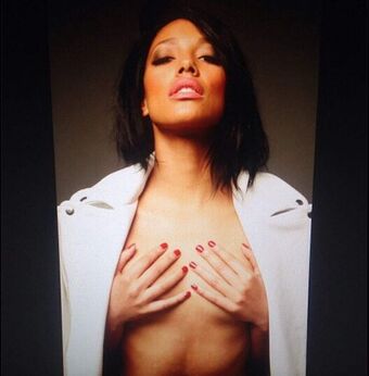 Kylie Bunbury / Kyliebunbury Nude Leaks Onlyfans  – Leaked Models