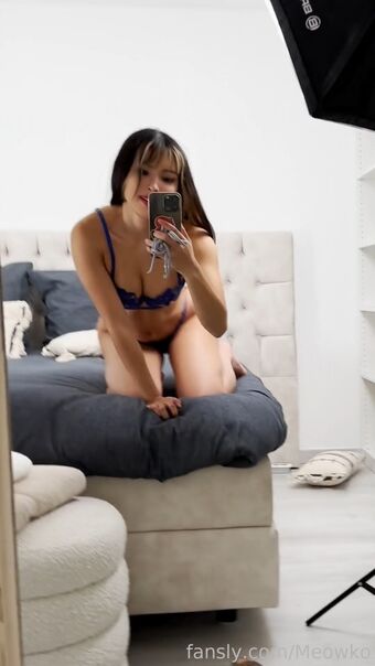 Meowko Nude Leaks OnlyFans Photo 234