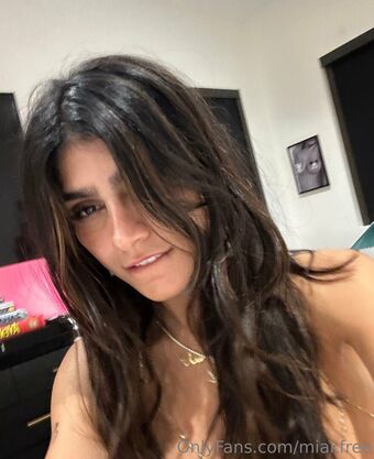 Mia Khalifa Nude Leaks OnlyFans Photo 265