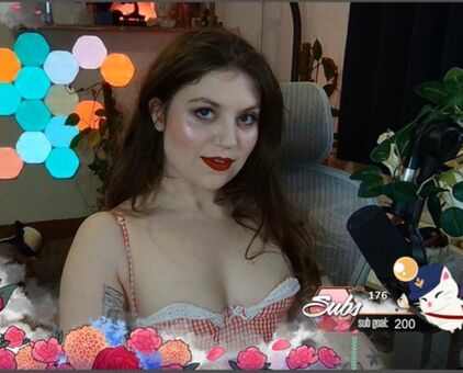 Missmousiemouse / Mousie / Yogscast / _Mousie_Mouse Nude Leaks Onlyfans  – Leaked Models
