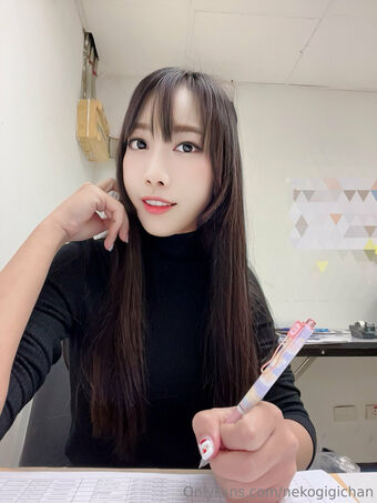 Nekogigichan Nude Leaks OnlyFans Photo 38