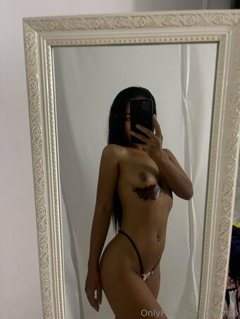 panvipa Nude Leaks OnlyFans Photo 5