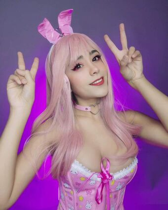 Pinku Cosplay / Pinkucosplay / Pinku.cosplay Nude Leaks Onlyfans  – Leaked Models