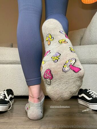 size10solemates Nude Leaks OnlyFans Photo 5