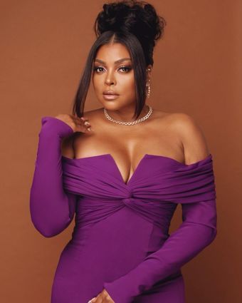 Taraji P. Henson / Tarajiphenson Nude Leaks Onlyfans  – Leaked Models