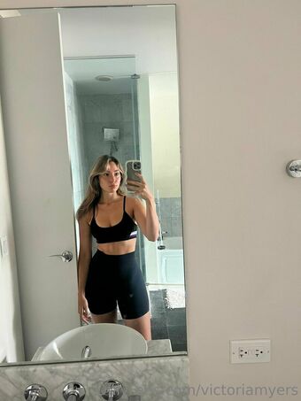 Victorialynnmyers / Victoriamyers Nude Leaks Onlyfans  – Leaked Models